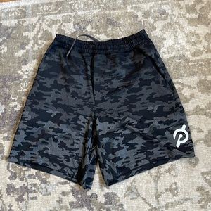 Mens shorts peloton